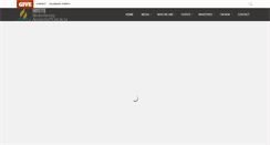 Desktop Screenshot of fayetteadventist.org